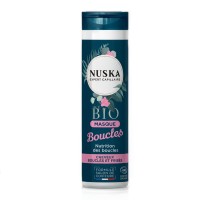 MASQUE APRÈS-SHAMPOING BIO BOUCLES 200ml - Nutrition - Nuska