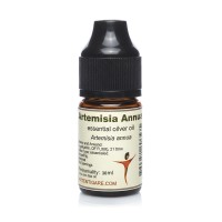 ARTEMISIA ANNUA Teinture Mère - Protection brousse et hiver