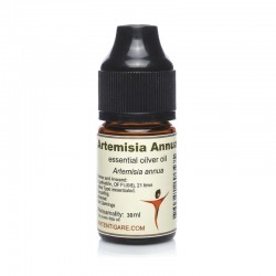 ARTEMISIA ANNUA Teinture Mère - Protection brousse et hiver
