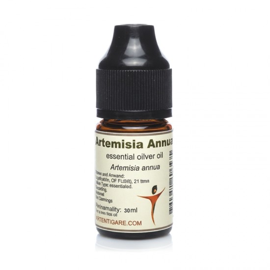 ARTEMISIA ANNUA Teinture Mère - Protection brousse et hiver