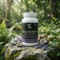 MAGNÉSIUM BISGLYCINATE 120 gélules - Stress - ProHerbes