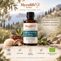 MYCOLIFE PROSTAVITAL FORMULE 100 ml - Homme