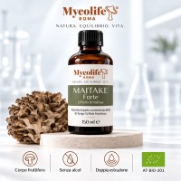 FORTE MAITAKE 150 ml - Vitalité - Mycolife