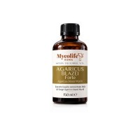 FORTE AGARICUS BLAZEI 150 ml - Défenses - Mycolife