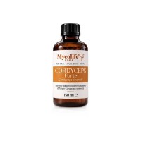 FORTE CORDYCEPS 150 ml - Énergie - Mycolife