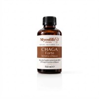 FORTE CHAGA 150 ml - Antioxydant - Mycolife