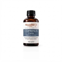 FORTE COPRINUS COMATUS 150 ml - Équilibre - Mycolife