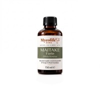FORTE MAITAKE 150 ml - Vitalité - Mycolife