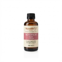 MYCOLIFE MENOPAUSE FORMULE 100 ml - Femme