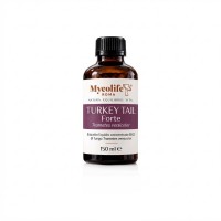 FORTE TRAMETES VERSICOLOR 150 ml - Immunité - Mycolife