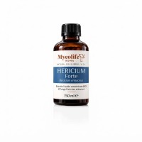 FORTE HERICIUM 150 ml - Concentration - Mycolife