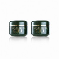 PACK x2 LA CRÈME DU CIEL CHARISMON - Soin Régénérateur d'Exception - Crème du ciel