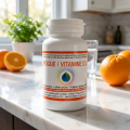 ALPHA-R-Lipoïque Vitamine C liposomale - Jade Recherche