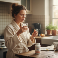 ALPHA-R-Lipoïque Vitamine C liposomale - Jade Recherche