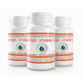 ALPHA-R-Lipoïque Vitamine C liposomale - Jade Recherche