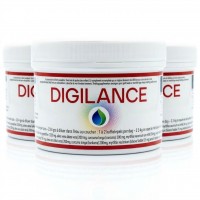 DIGILANCE - 600g - Réparation de la Porosité Intestinale - Jade Recherche