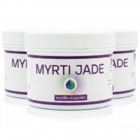 MYRTI JADE 600g - Vision, Microcirculation & Digestion - JADE RECHERCHE