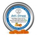 PASTILLES ANTI - STRESS - Fleurs de Bach- Elixir and Co