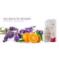 Silicium Rose Musquée 50 ml - Silicium G5