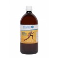 Orgono Sports Recovery Supplement 1000 ml Silicium G5 Silicium Espana labatories