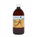 Orgono Sports Recovery Supplement 1000 ml Silicium G5 Silicium Espana - Silicium Laboratories