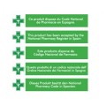 Hemosil 100 ml - Silicium G5