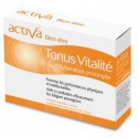 TONUS VITALITÉ Bien-Être  ACTIVA 