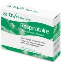 RESPIRATOIRE Bien-Être  ACTIVA 