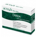 DETOX Bien-Être  ACTIVA 