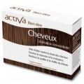 Cheveux- Bien-être - ACTIVA Laboratoires