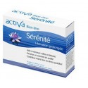 SÉRÉNITÉ PROLONGÉE Bien-Être  ACTIVA 