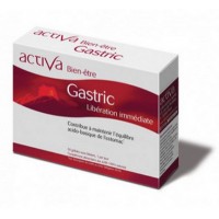 Gastric - Bien-être - ACTIVA Laboratoires