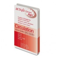 Circulation- Chrono - ACTIVA Laboratoires