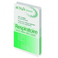 Respiratoire- Chrono - ACTIVA Laboratoires