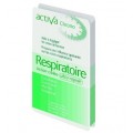 RESPIRATOIRE Chrono  ACTIVA 