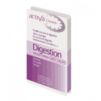 Digestion- Chrono - ACTIVA Laboratoires