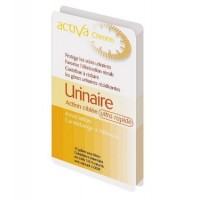 Urinaire- Chrono - ACTIVA Laboratoires