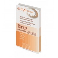 Tonus - Chrono - ACTIVA Laboratoires