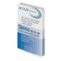 STRESS DE LA VIE - Chrono - laboratoire  ACTIVA 