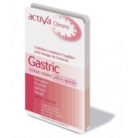 Gastric - Chrono - ACTIVA Laboratoires