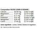 Nutri Lomb-R Homme & Femme - ACTIVA Laboratoires