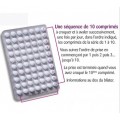 Nutri Sevr Tab Homme & Femme - ACTIVA Laboratoires