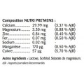 NUTRI PRE-MENS - Confort du Cycle Féminin - Activa