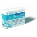 Glucidotonic - Human structure - ACTIVA Laboratoires