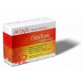 Oléatonic Métabolique - Human structure - ACTIVA Laboratoires