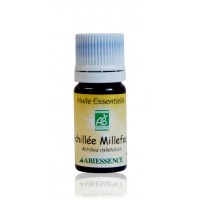 Achillée millefeuille - Huile essentielle bio - Salvia Nutrition - 2 ml