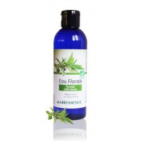 Sauge Officinale - Eau Florale - ABIESSENCE