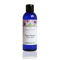 Thym Thymol - Eau Florale - ABIESSENCE