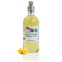 Fraîcheur d'Été - Eau de Toilette - ABIESSENCE
