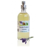 Lavande - Eau de Toilette - ABIESSENCE